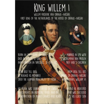 12543 King Willem I